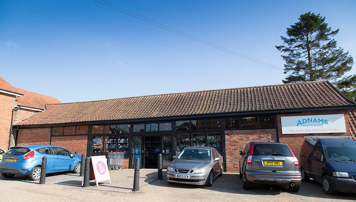 Adnams Harleston